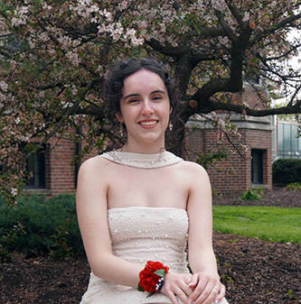 Josie Melrose