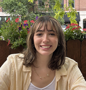Madeline Eversman