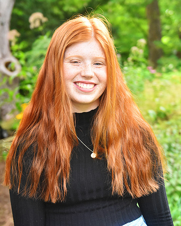 Molly Creech
