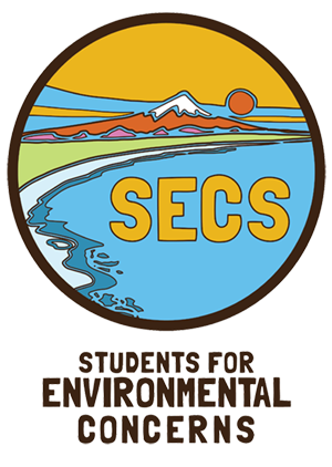 Logo of Students for Environmental Concerns