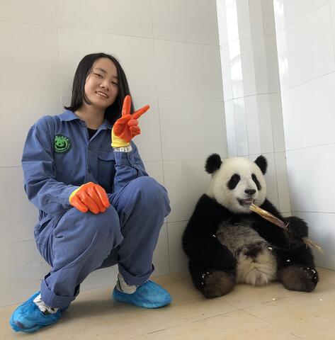 Yunqian Zhu