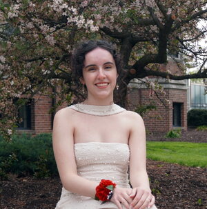 Josie Melrose