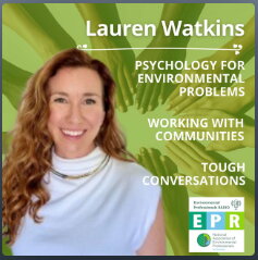 Image of podcast cover of Environmental Professionals Radio episode 229.